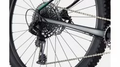 Cannondale Trail SE 2 -TREKKINGRÄDER Verkäufe az Cannondale Trail SE 2 5 emerald 217725