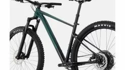 Cannondale Trail SE 2 -TREKKINGRÄDER Verkäufe az Cannondale Trail SE 2 6 emerald 217725