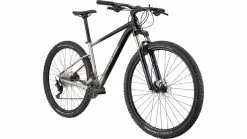 Cannondale Trail SL 4 -TREKKINGRÄDER Verkäufe az Cannondale Trail SL 4 2 grey 217732