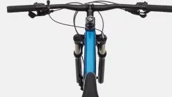 Cannondale Trail SL 4 -TREKKINGRÄDER Verkäufe az Cannondale Trail SL 4 3 electricblue 217732