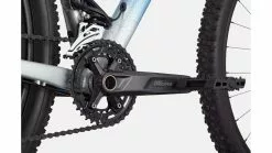 Cannondale Trail SL 4 -TREKKINGRÄDER Verkäufe az Cannondale Trail SL 4 4 electricblue 217732