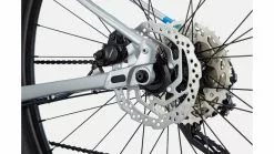 Cannondale Trail SL 4 -TREKKINGRÄDER Verkäufe az Cannondale Trail SL 4 6 electricblue 217732