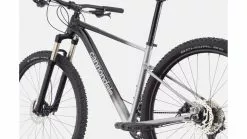 Cannondale Trail SL 4 -TREKKINGRÄDER Verkäufe az Cannondale Trail SL 4 6 grey 217732