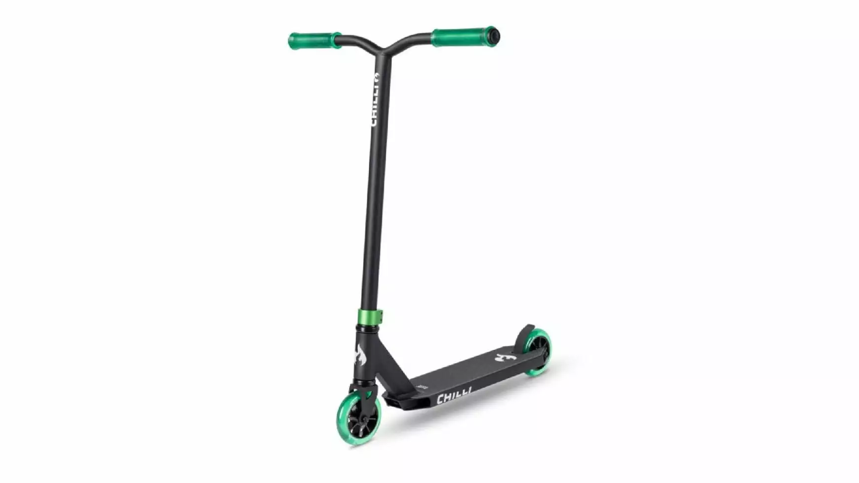 Chilli Base S Stuntscooter 1 Chilli Base S Stuntscooter