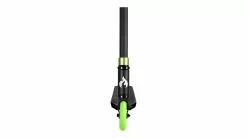 Chilli Base Stuntscooter -TREKKINGRÄDER Verkäufe az Chilli Base Stuntscooter 2 blackgreen 222614
