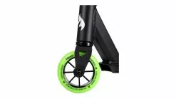 Chilli Base Stuntscooter -TREKKINGRÄDER Verkäufe az Chilli Base Stuntscooter 3 blackgreen 222614