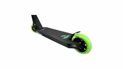 Chilli Base Stuntscooter -TREKKINGRÄDER Verkäufe az Chilli Base Stuntscooter 5 blackgreen 222614