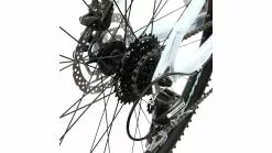 Compel HT 5.9 W 7 Compel HT 5.9 W -TREKKINGRÄDER Verkäufe az Compel HT 59 W 3 eisblau 217782