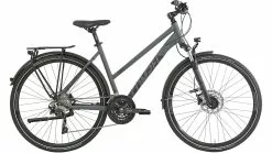 Compel XRC 1000 Trapez