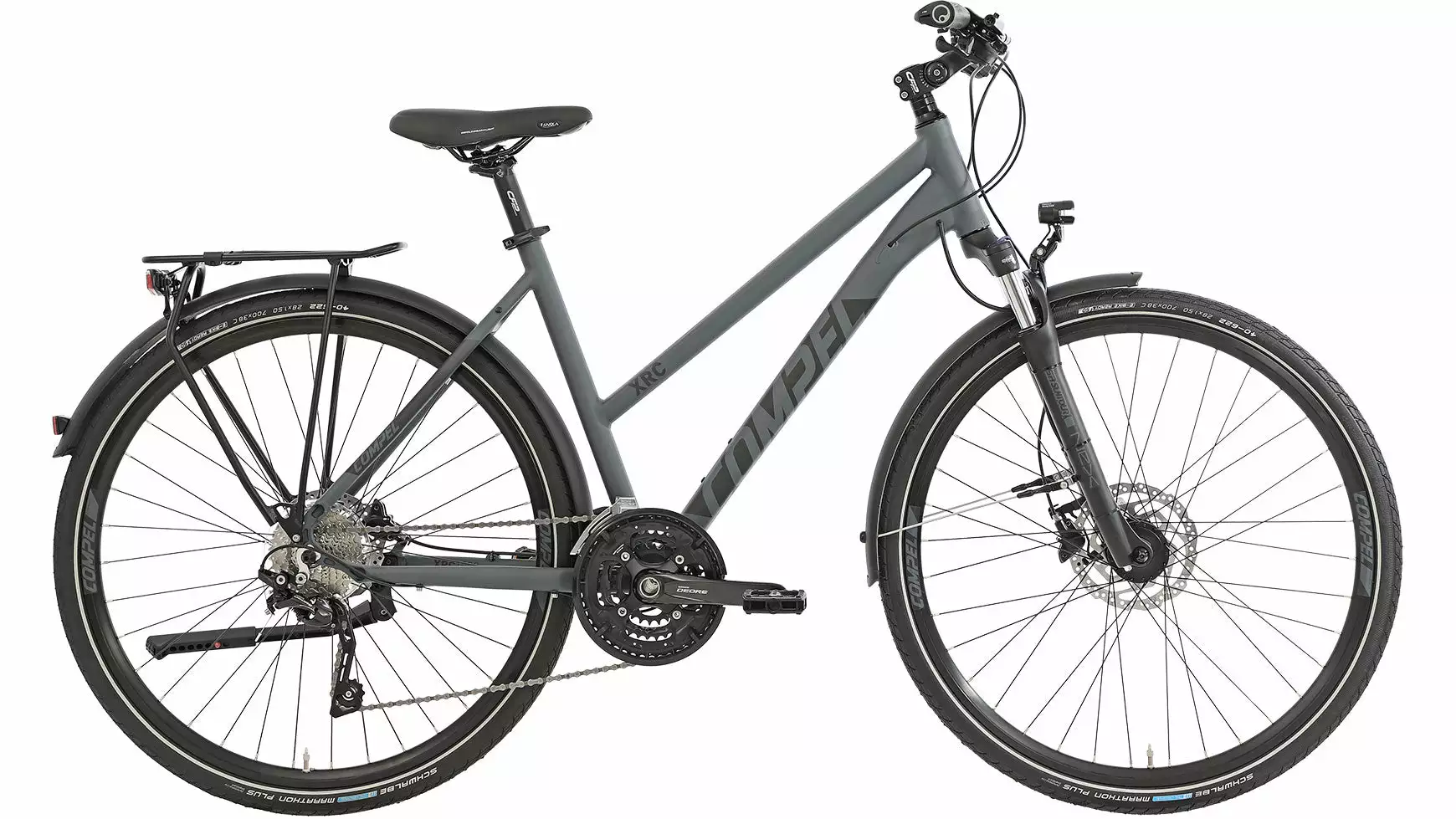 Compel XRC 1000 Trapez 1 Compel XRC 1000 Trapez