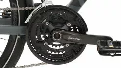 Compel XRC 1000 Trapez 9 Compel XRC 1000 Trapez -TREKKINGRÄDER Verkäufe az Compel XRC 1000 Trapez 3 onyxschwarzschattenweiss 222283