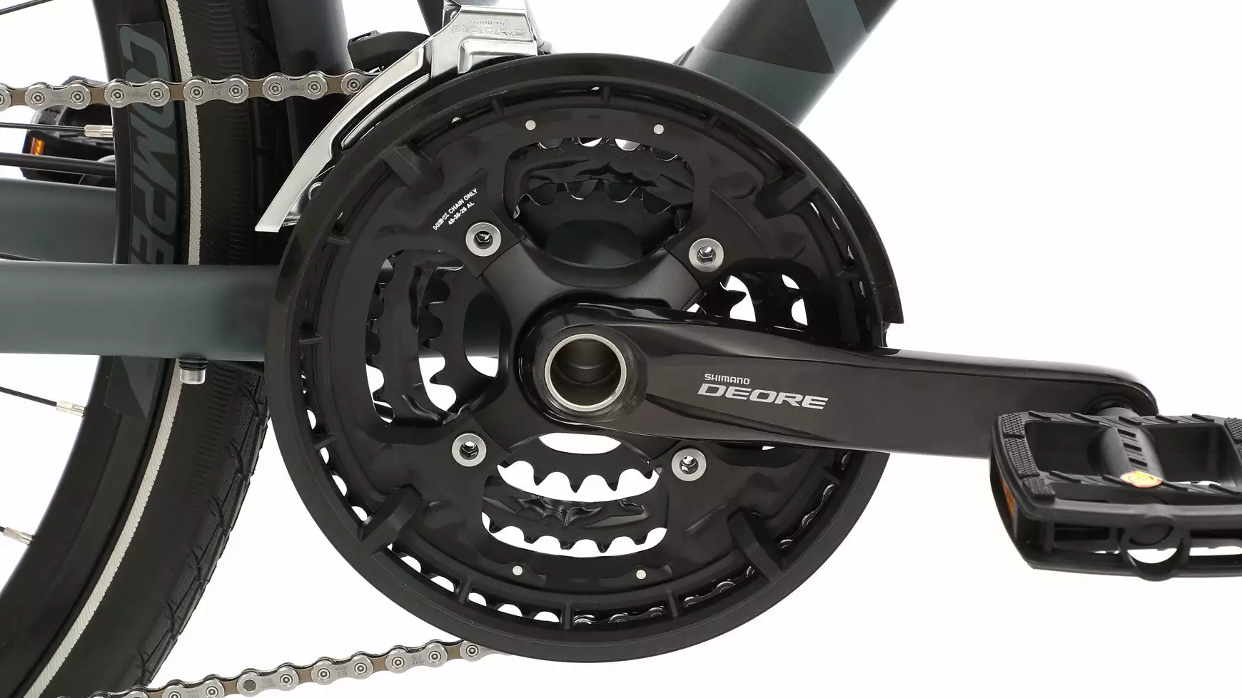 Compel XRC 1000 Trapez 3 Compel XRC 1000 Trapez – Bild 3