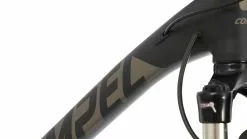 Compel XRC 1500 -TREKKINGRÄDER Verkäufe az Compel XRC 1500 6 onyxschwarzstahlgrau 222286