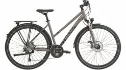 TREKKINGRÄDER Verkäufe 12 Compel XRC 1500 Trapez