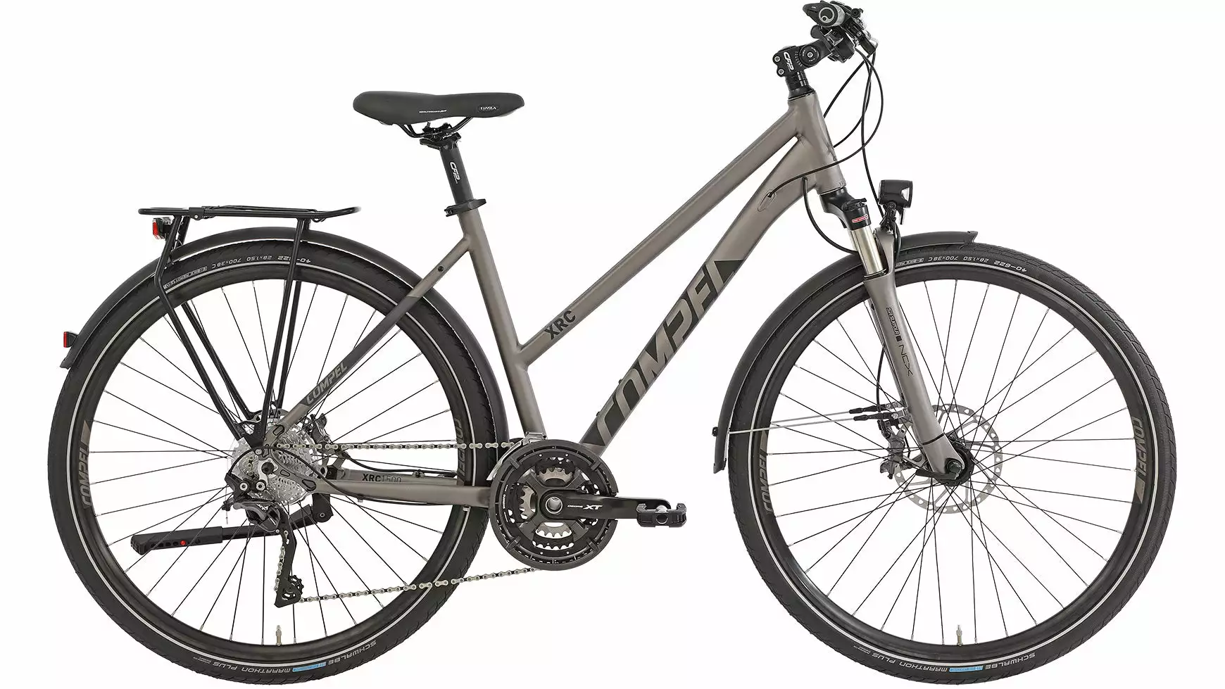 Compel XRC 1500 Trapez 1 Compel XRC 1500 Trapez