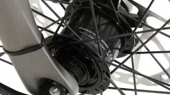 Compel XRC 1500 Trapez 10 Compel XRC 1500 Trapez -TREKKINGRÄDER Verkäufe az Compel XRC 1500 Trapez 4 onyxschwarzstahlgrau 222285