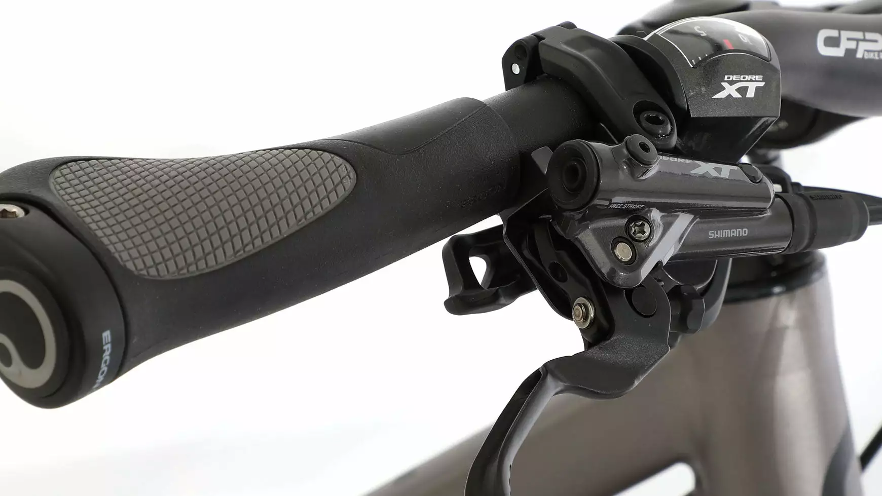 Compel XRC 1500 Trapez 6 Compel XRC 1500 Trapez – Bild 6