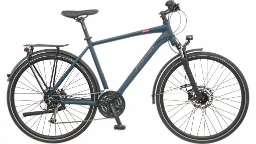 Compel XRC 600 -TREKKINGRÄDER Verkäufe az Compel XRC 600 0 dunkelblaumatt 212661