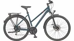 Compel XRC 600 Trapez