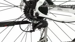 Compel XRC 700 L -TREKKINGRÄDER Verkäufe az Compel XRC 700 L 2 nebelgrauwinterweiss 222290 739f4188 e2b2 44fb 9877 1f65d40c3ff8