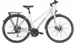 Compel XRC 700 L Trapez