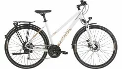 Compel XRC 700 Trapez