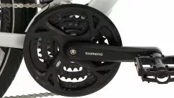 Compel XRC 800 -TREKKINGRÄDER Verkäufe az Compel XRC 800 3 schieferleichtgrau 222294