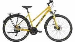 Compel XRC 800 Trapez