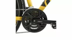 Compel XRC 800 Trapez 10 Compel XRC 800 Trapez -TREKKINGRÄDER Verkäufe az Compel XRC 800 Trapez 3 nachtschwarztitanitgelb 222293