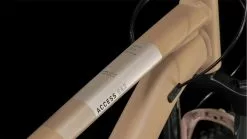 Cube Access WS EAZ -TREKKINGRÄDER Verkäufe az Cube Access WS EAZ 2 blushnsliver 226612