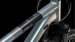 Cube Access WS EAZ -TREKKINGRÄDER Verkäufe az Cube Access WS EAZ 2 shiftirisnblack 226612