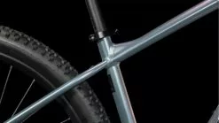 Cube Access WS EAZ -TREKKINGRÄDER Verkäufe az Cube Access WS EAZ 4 shiftirisnblack 226612