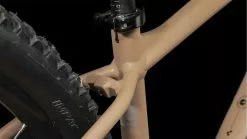 Cube Access WS EAZ -TREKKINGRÄDER Verkäufe az Cube Access WS EAZ 5 blushnsliver 226612