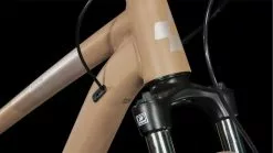 Cube Access WS EAZ -TREKKINGRÄDER Verkäufe az Cube Access WS EAZ 6 blushnsliver 226612