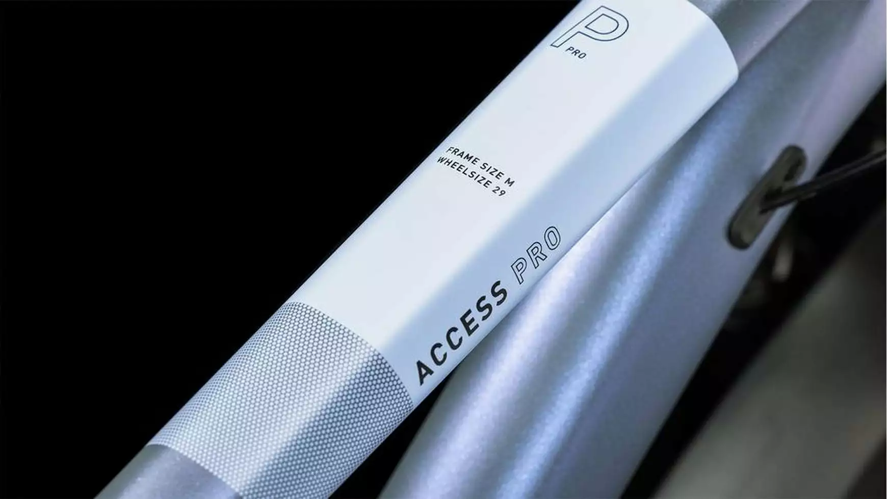 Cube Access WS Pro Allroad 6 Cube Access WS Pro Allroad – Bild 6