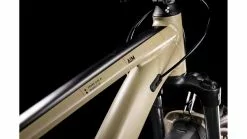 Cube Aim Allroad 27,5 -TREKKINGRÄDER Verkäufe az Cube Aim Allroad 275 2 desertnorange 222797