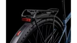 Cube Aim Allroad 27,5 -TREKKINGRÄDER Verkäufe az Cube Aim Allroad 275 5 bluenred 222797