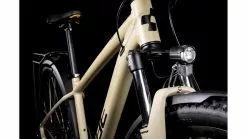 Cube Aim Allroad 27,5 -TREKKINGRÄDER Verkäufe az Cube Aim Allroad 275 5 desertnorange 222797