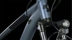 Cube Aim Allroad 29 -TREKKINGRÄDER Verkäufe az Cube Aim Allroad 29 6 navyblacknblue 226645