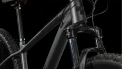 Cube Aim EX 27,5 -TREKKINGRÄDER Verkäufe az Cube Aim EX 275 6 greynred 226646