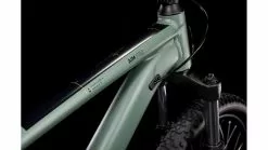 Cube Aim Pro 29 -TREKKINGRÄDER Verkäufe az Cube Aim Pro 29 2 olivenorange 222802