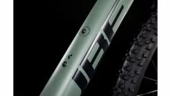 Cube Aim Pro 29 -TREKKINGRÄDER Verkäufe az Cube Aim Pro 29 3 olivenorange 222802