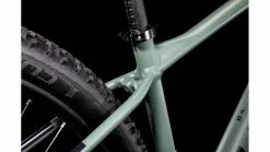 Cube Aim Pro 29 -TREKKINGRÄDER Verkäufe az Cube Aim Pro 29 4 olivenorange 222802