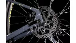 Cube Aim Pro 29 -TREKKINGRÄDER Verkäufe az Cube Aim Pro 29 5 greynflashyellow 222802