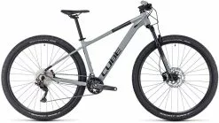 Cube Attention 29 -TREKKINGRÄDER Verkäufe az Cube Attention 29 0 swampgreynblack 226668