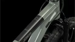 Cube Attention 29 -TREKKINGRÄDER Verkäufe az Cube Attention 29 2 swampgreynblack 226668