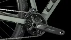 Cube Attention 29 -TREKKINGRÄDER Verkäufe az Cube Attention 29 6 swampgreynblack 226668