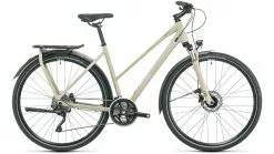 TREKKINGRÄDER Verkäufe 20 Cube Kathmandu Pro TR