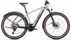 Cube Reaction Hyb Pro 625 Allroad