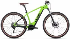 Cube Reaction Hybrid Per 625 -TREKKINGRÄDER Verkäufe az Cube Reaction Hybrid Per 625 0 shinyapplenblack 223001